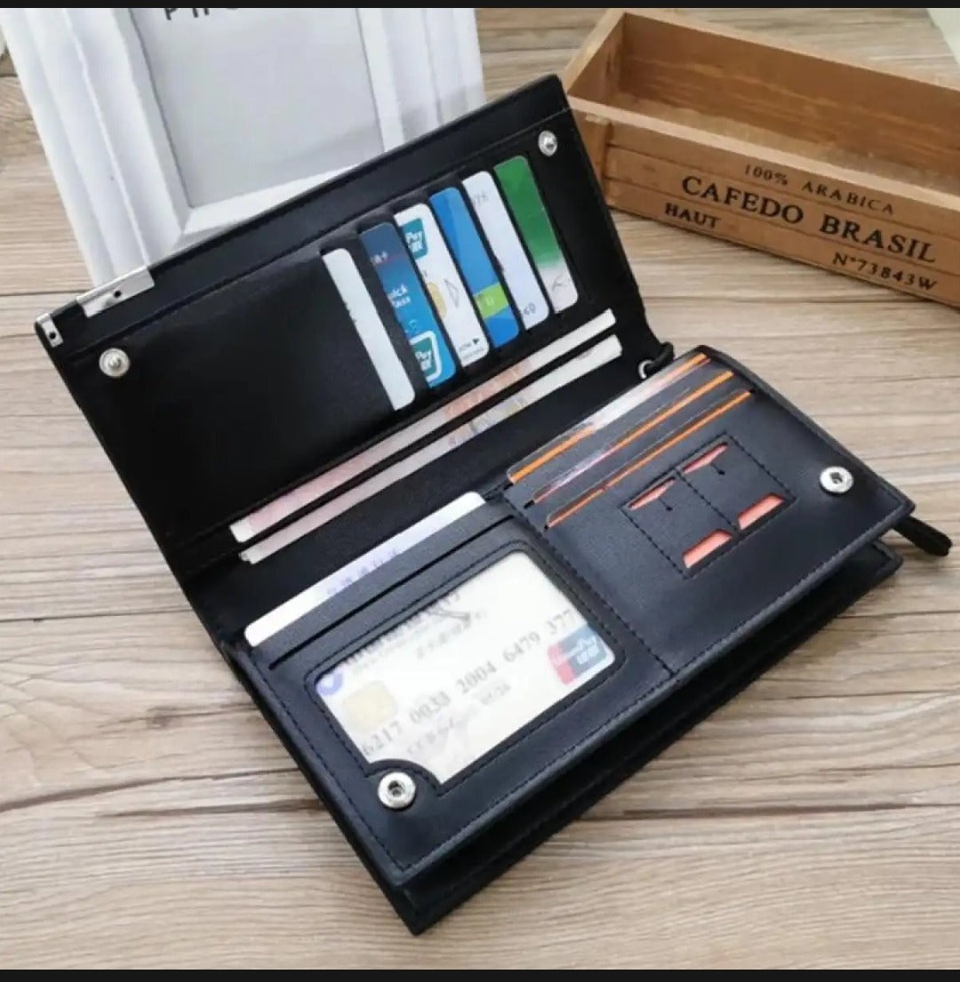 Card Holder Wallet for Women | Stylish Wallet & Clutch for Girls