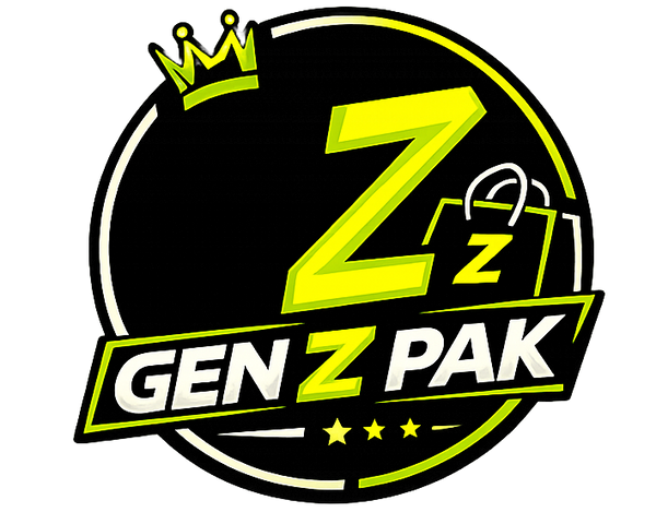 Gen Z Pak