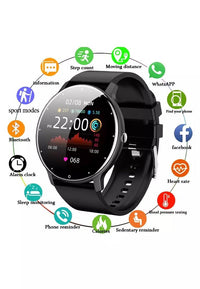 Smart Watches