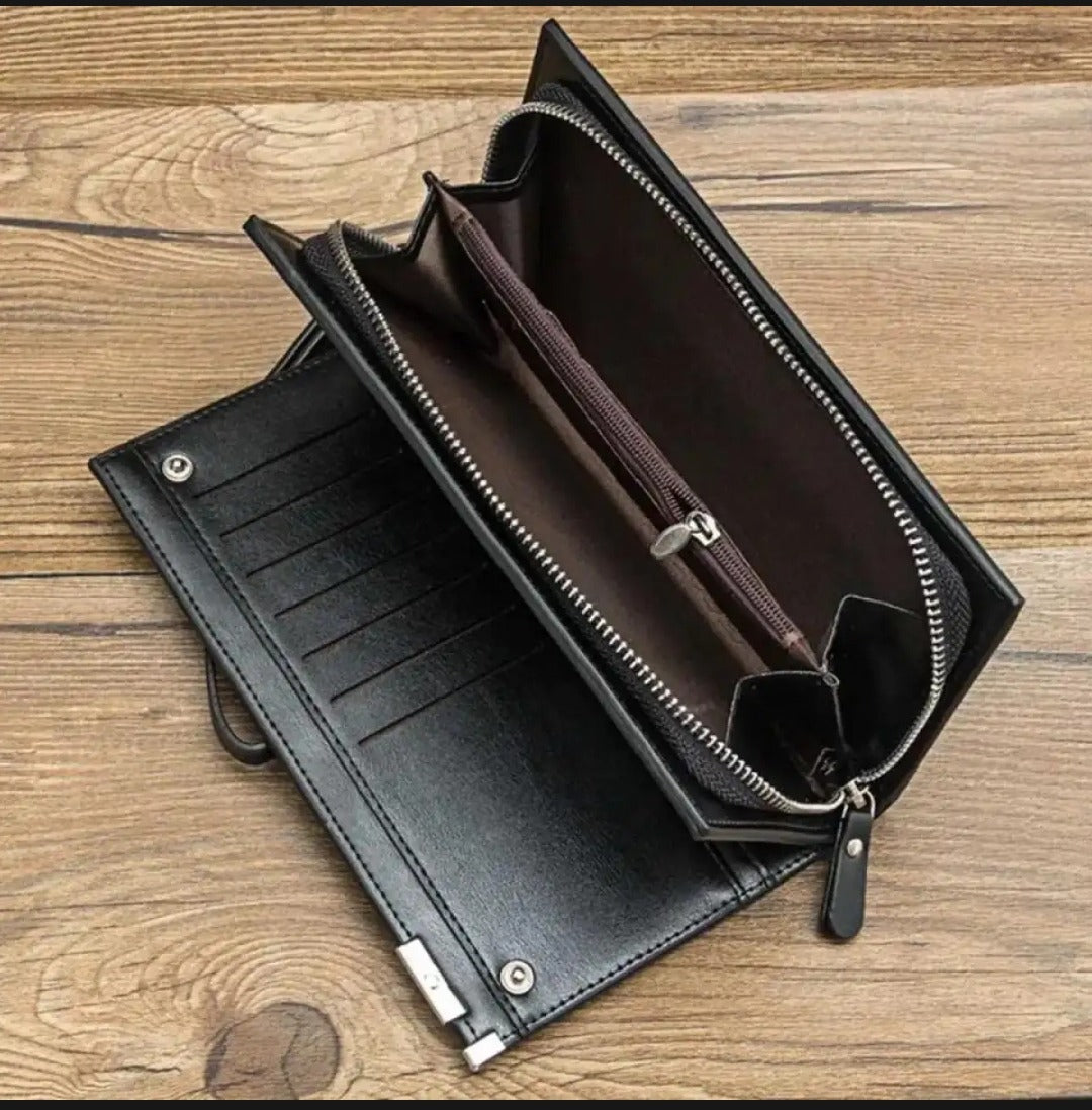 Card Holder Wallet for Women | Stylish Wallet & Clutch for Girls