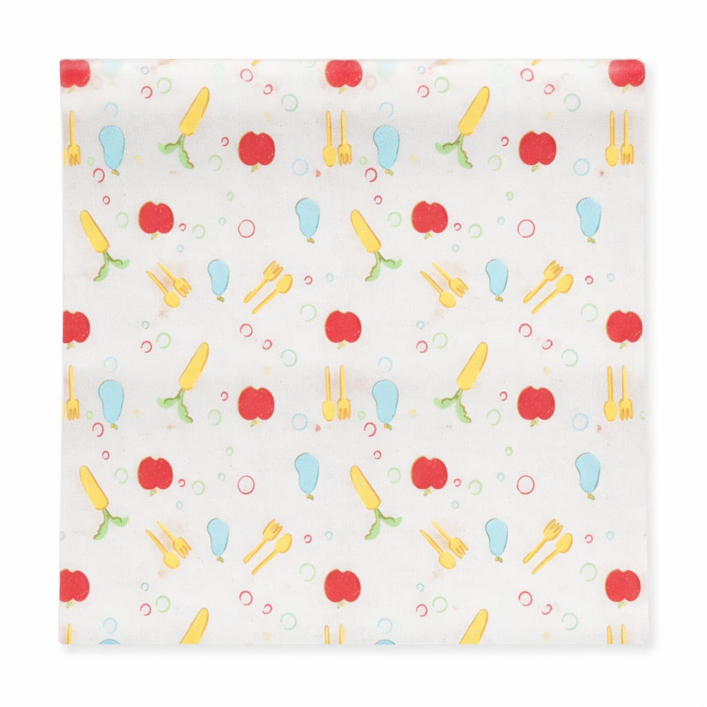 Royal PVC Kitchen & Fridge Mat – (45cm x 150cm) RANDOM DESIGNS